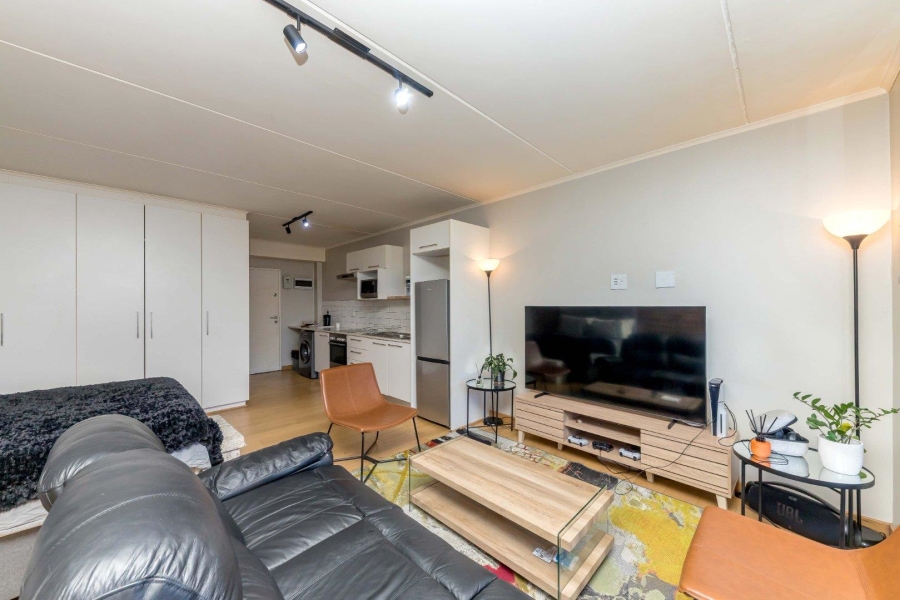 0 Bedroom Property for Sale in Woodstock Western Cape